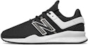 Buy New Balance 247 v2 Deconstructed 'Black White' MS247DEA