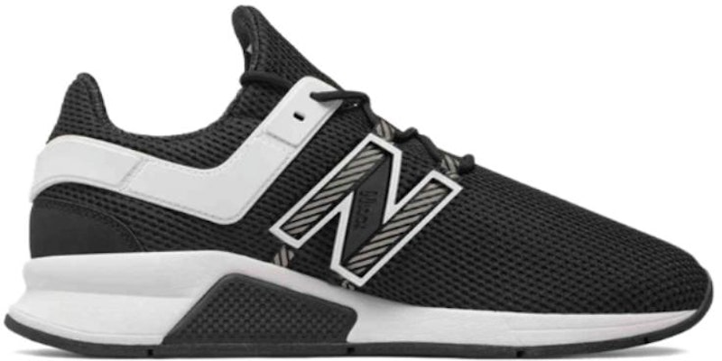 New Balance 247 v2 Deconstructed 'Black White' MS247DEA Order New Balance 247 v2 Deconstructed 'Black White' MS247DEA