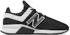 New Balance 247 v2 Deconstructed 'Black White' MS247DEA