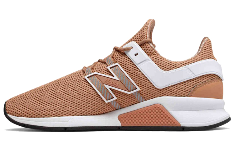 Buy New Balance 247 v2 Deconstructed 'Coklat Muda Putih' MS247DEB