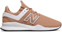 Order New Balance 247 v2 Deconstructed 'Light Brown White' MS247DEB