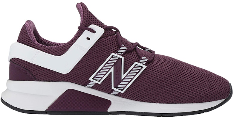 New Balance 247 v2 Deconstruido 'Morado' MS247DED Order New Balance 247 v2 Deconstruido 'Morado' MS247DED