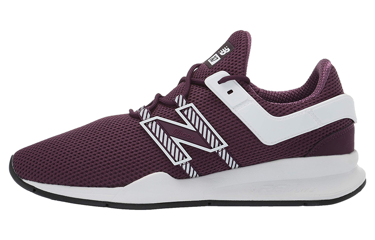 Buy New Balance 247 v2 Deconstruido 'Morado' MS247DED