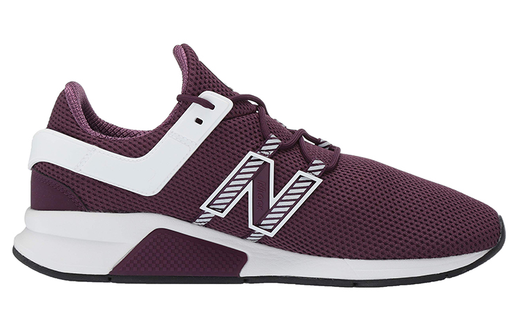 Order New Balance 247 v2 Deconstruido 'Morado' MS247DED