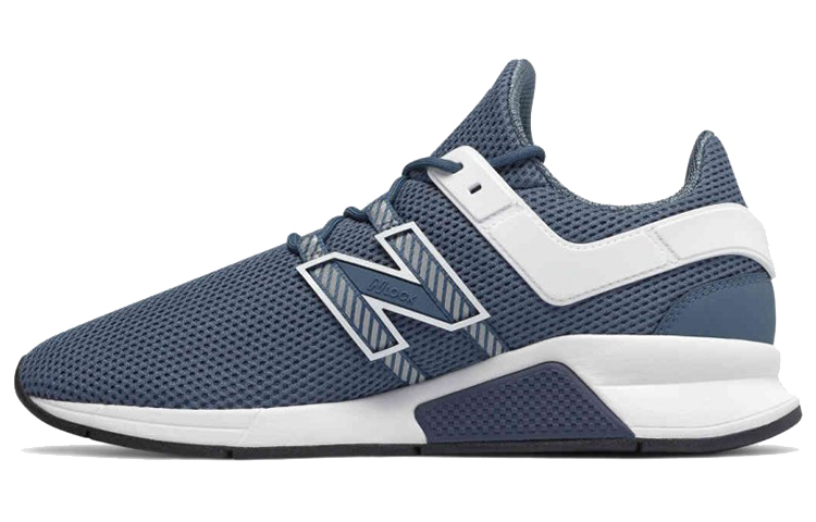 New Balance 247 v2 Deconstructed VNTG 'Blue' MS247DEC