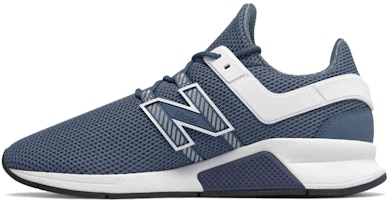New Balance 247 v2 Deconstructed VNTG 'Blue' MS247DEC New Balance 247 v2 Deconstructed VNTG 'Blue' MS247DEC