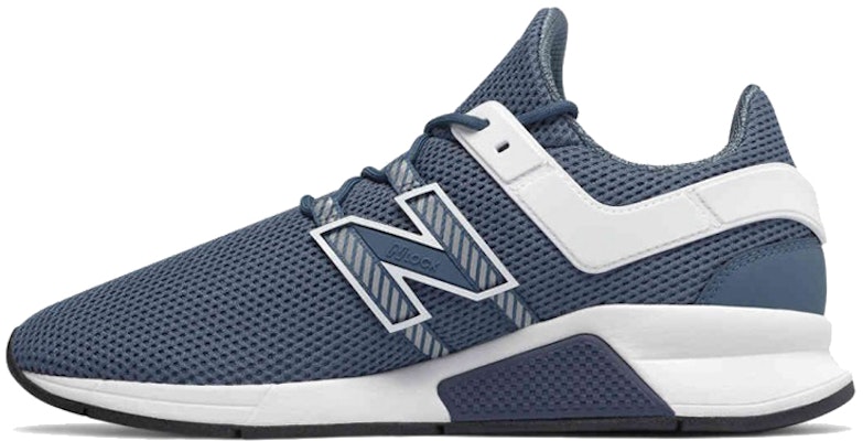 New Balance 247 v2 Deconstructed VNTG 'Blue' MS247DEC Buy New Balance 247 v2 Deconstructed VNTG 'Blue' MS247DEC
