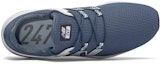 Lookbook New Balance 247 v2 Deconstructed VNTG 'Blue' MS247DEC