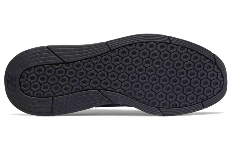 Shop 新百伦247 v2 解构 VNTG '蓝色' MS247DEC