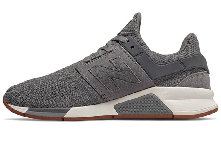 Buy New Balance 247 v2 Abu-Abu 'Grey' MS247KJ