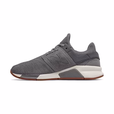 NB 247 v2 Gray 'Grey'