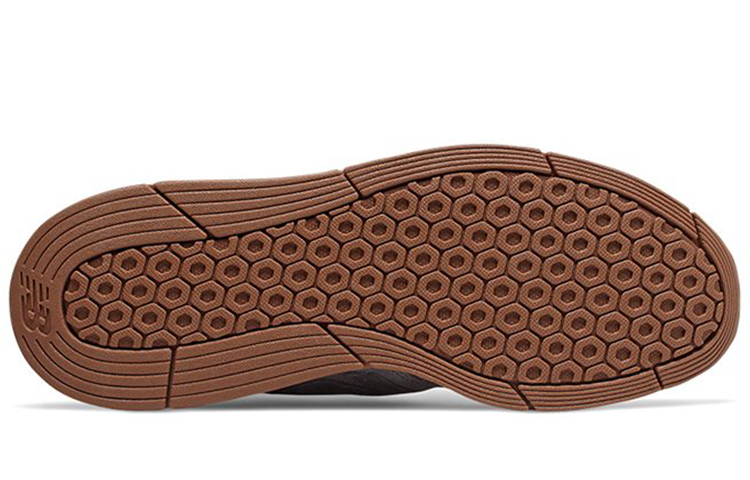 Shop New Balance 247 v2 Abu-Abu 'Grey' MS247KJ