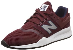 New Balance 247 v2 Red 'Burgundy' MS247FG New Balance 247 v2 Red 'Burgundy' MS247FG