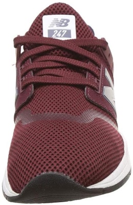 New Balance 247 v2 Rojo 'Burdeos' MS247FG Lookbook New Balance 247 v2 Rojo 'Burdeos' MS247FG