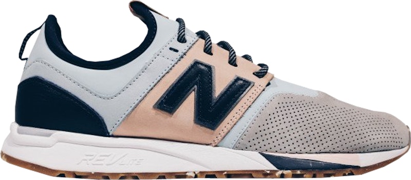 Buy New Balance 247 Villa The Collective Scarpe MRL247SV