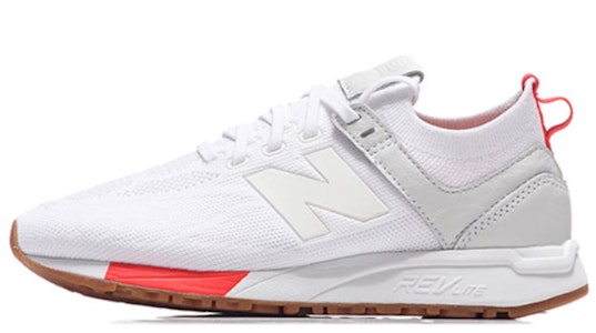 新百倫247白色火焰MRL247DE Buy 新百倫247白色火焰MRL247DE