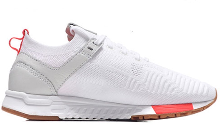 New Balance 247 White Flare MRL247DE Lookbook New Balance 247 White Flare MRL247DE
