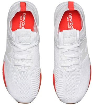 New Balance 247 White Flare MRL247DE Shop New Balance 247 White Flare MRL247DE