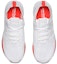 Shop New Balance 247 White Flare MRL247DE - Kasut Sukan Stylish