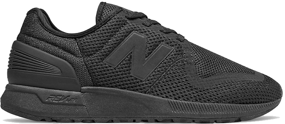 뉴발란스 247S 블랙 (New Balance 247S Black) MS247MD3 Order 뉴발란스 247S 블랙 (New Balance 247S Black) MS247MD3