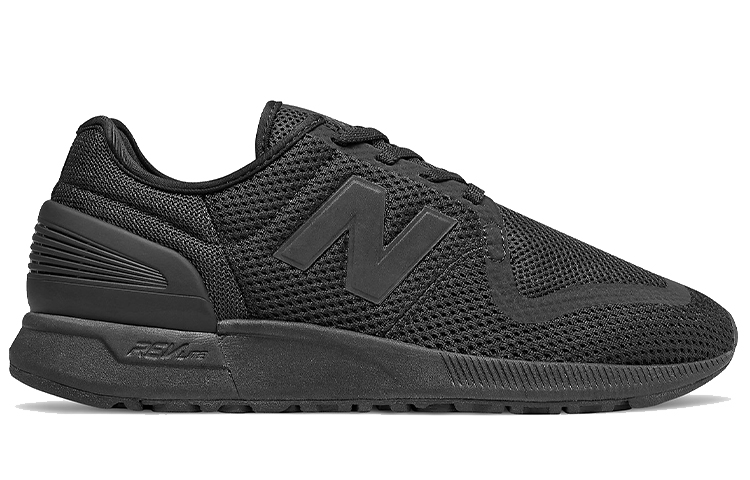 Order New Balance 247S ''Zwart'' MS247MD3