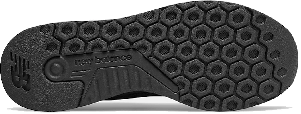 New Balance 247S ''Zwart'' MS247MD3 Shop New Balance 247S ''Zwart'' MS247MD3