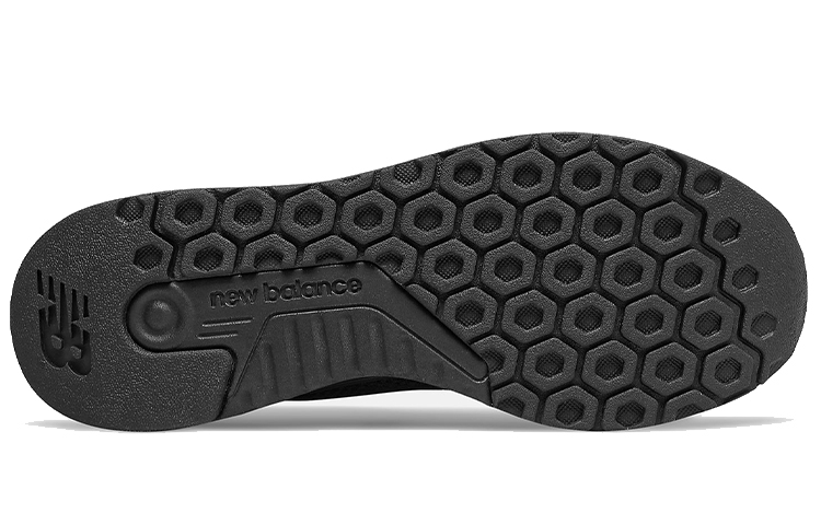 Shop New Balance 247S 'Negro' MS247MD3