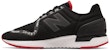 New Balance 247S 'Black' MS247TB3