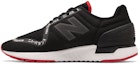 Buy New Balance 247S 'Black' MS247TB3