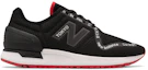 Order New Balance 247S ''Zwart'' MS247TB3