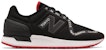 New Balance 247S 'Black' MS247TB3