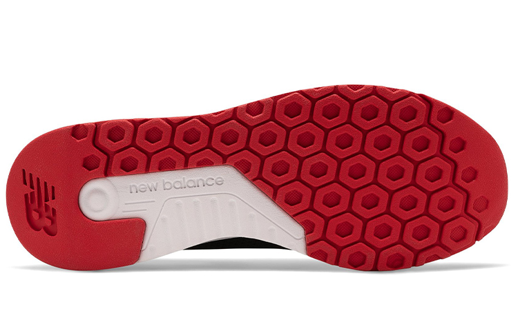 Shop New Balance 247S '黑色' MS247TB3