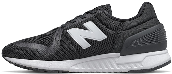 ニューバランス 247S ブラックホワイト MS247SG3 Buy ニューバランス 247S ブラックホワイト MS247SG3