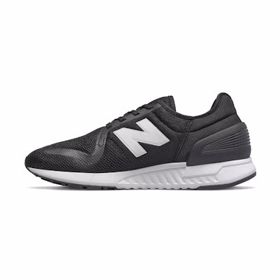 NB 247S 'Black White'