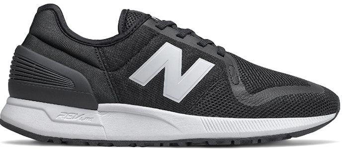 ニューバランス 247S ブラックホワイト MS247SG3 Order ニューバランス 247S ブラックホワイト MS247SG3