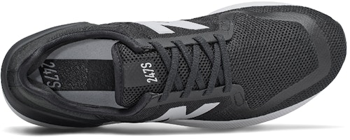 New Balance 247S 'Hitam Putih' MS247SG3 Lookbook New Balance 247S 'Hitam Putih' MS247SG3