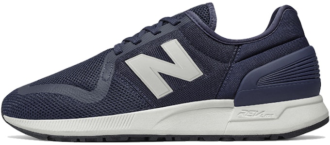 新百伦 247S '蓝白' MS247SH3 Buy 新百伦 247S '蓝白' MS247SH3