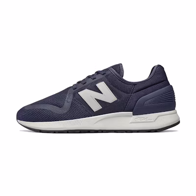 NB 247S 'Blue White'