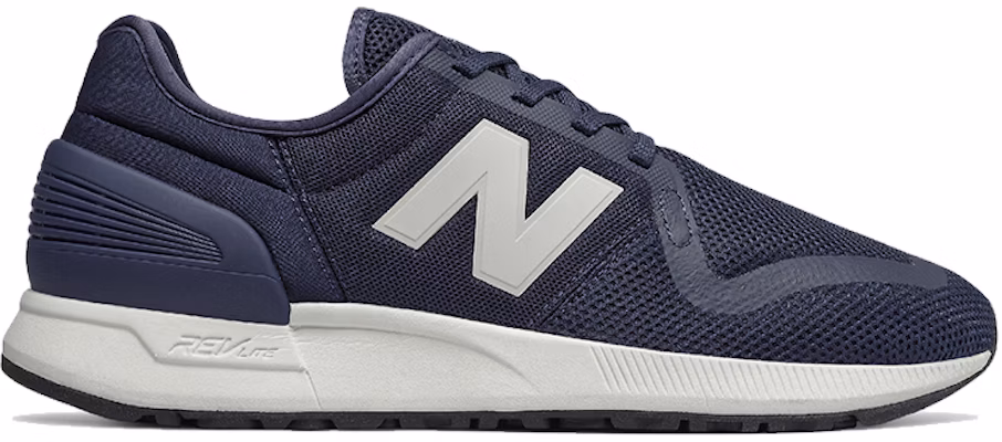 New Balance 247S 'Biru Putih' MS247SH3 Order New Balance 247S 'Biru Putih' MS247SH3