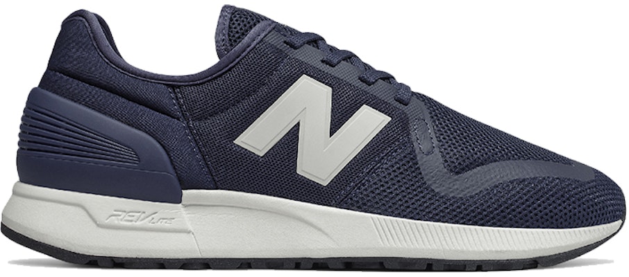 뉴발란스 247S '블루 화이트' (New Balance 247S 'Blue White') MS247SH3 Order 뉴발란스 247S '블루 화이트' (New Balance 247S 'Blue White') MS247SH3