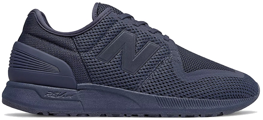 Kasut New Balance 247S Navy MS247MA3 Order Kasut New Balance 247S Navy MS247MA3