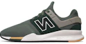 Buy New Balance 247S Groen ''Grijs'' MS247FA