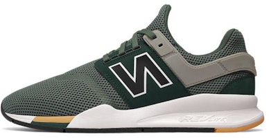 New Balance 247S /Green 'Grey' MS247FA New Balance 247S /Green 'Grey' MS247FA