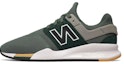 Buy New Balance 247S /Green 'Grey' MS247FA