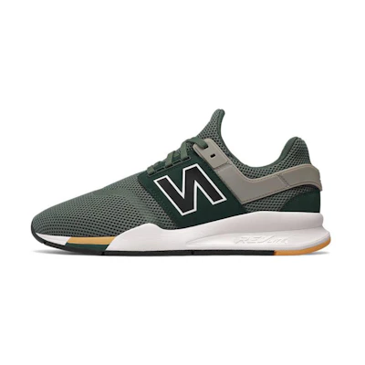 NB 247S /Green 'Grey'