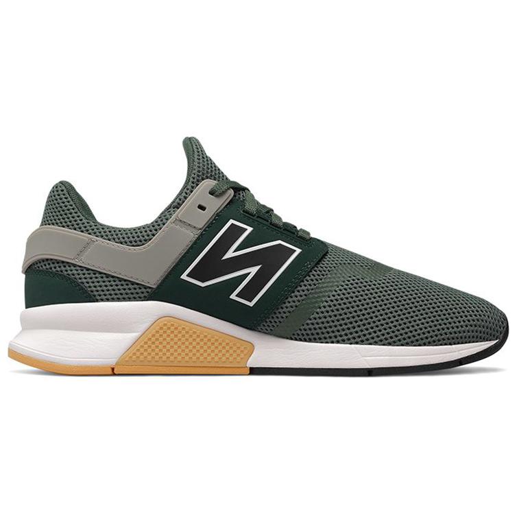 Order New Balance 247S Groen ''Grijs'' MS247FA
