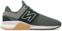 Order New Balance 247S Groen ''Grijs'' MS247FA