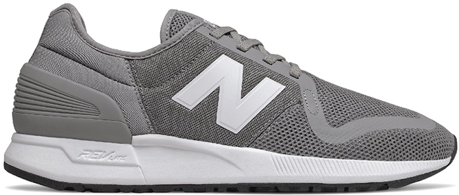 New Balance 247S 'Marblehead' Lelaki Wanita Kasut Sneaker Retro Klasik. MS247SA3 Order New Balance 247S 'Marblehead' Lelaki Wanita Kasut Sneaker Retro Klasik. MS247SA3