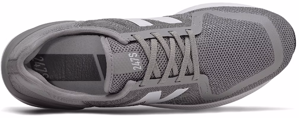 New Balance 247S 'Marblehead' MS247SA3 Lookbook New Balance 247S 'Marblehead' MS247SA3