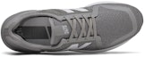 Lookbook New Balance 247S 'Marblehead' Lelaki Wanita Kasut Sneaker Retro Klasik. MS247SA3